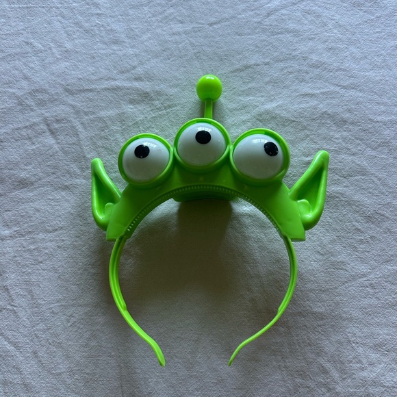 Disney, Toy Story Alien headband - Picture 1 of 1